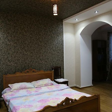Srtashyan Apartments - Gorky Street Gyumri Exterior photo