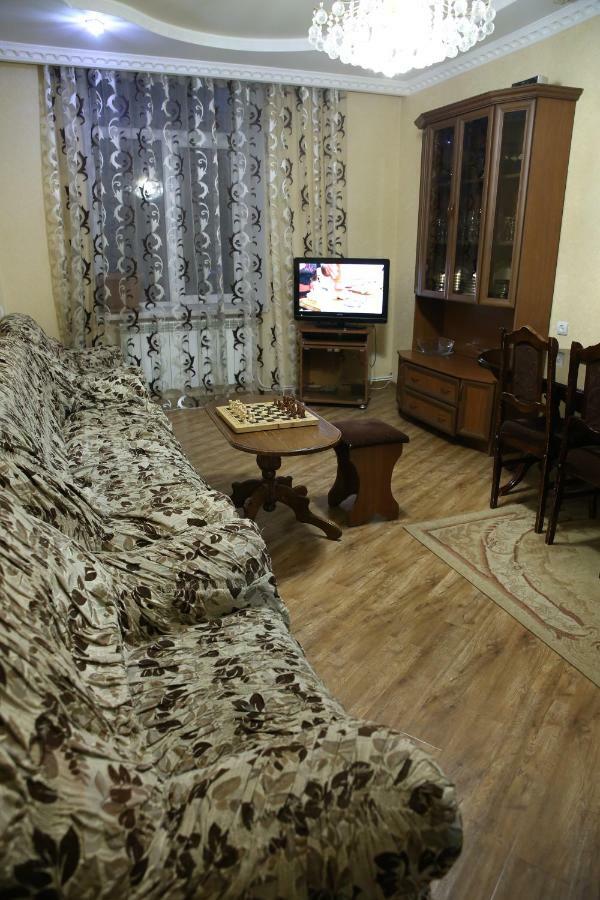 Srtashyan Apartments - Gorky Street Gyumri Exterior photo