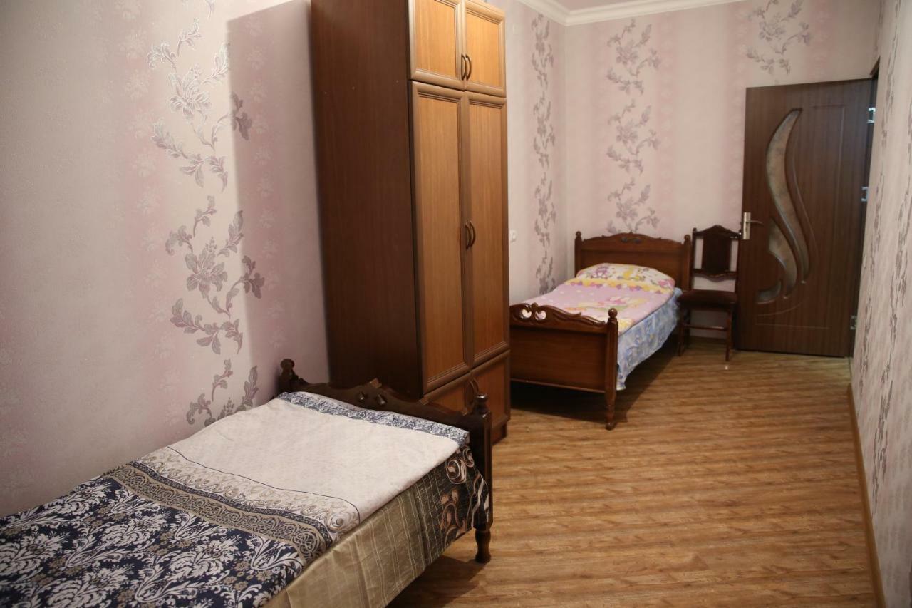 Srtashyan Apartments - Gorky Street Gyumri Exterior photo