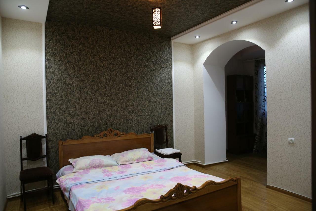 Srtashyan Apartments - Gorky Street Gyumri Exterior photo